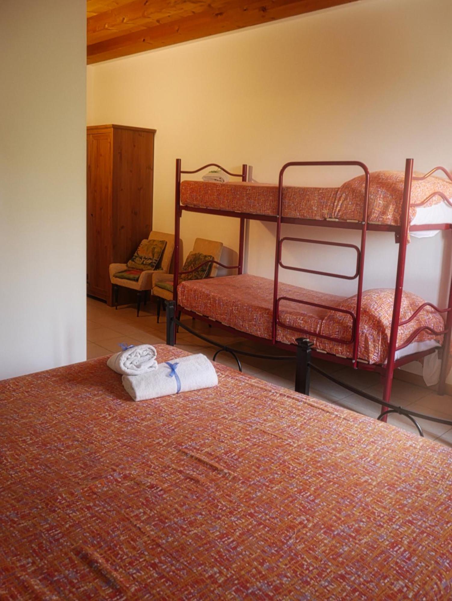 Quadrifoglio Relax Guest House San Dona di Piave Exterior photo