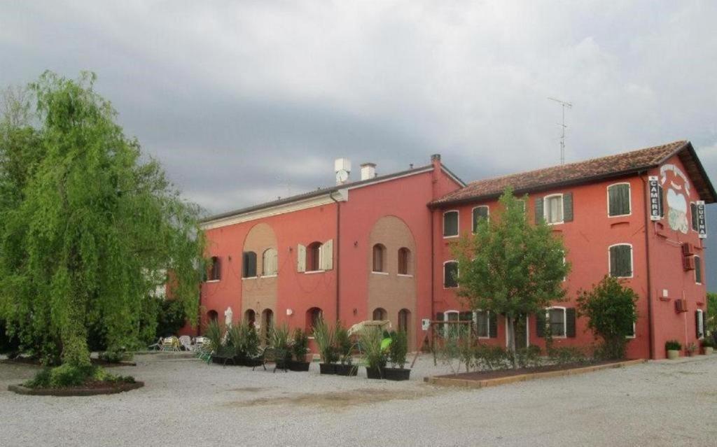 Quadrifoglio Relax Guest House San Dona di Piave Exterior photo