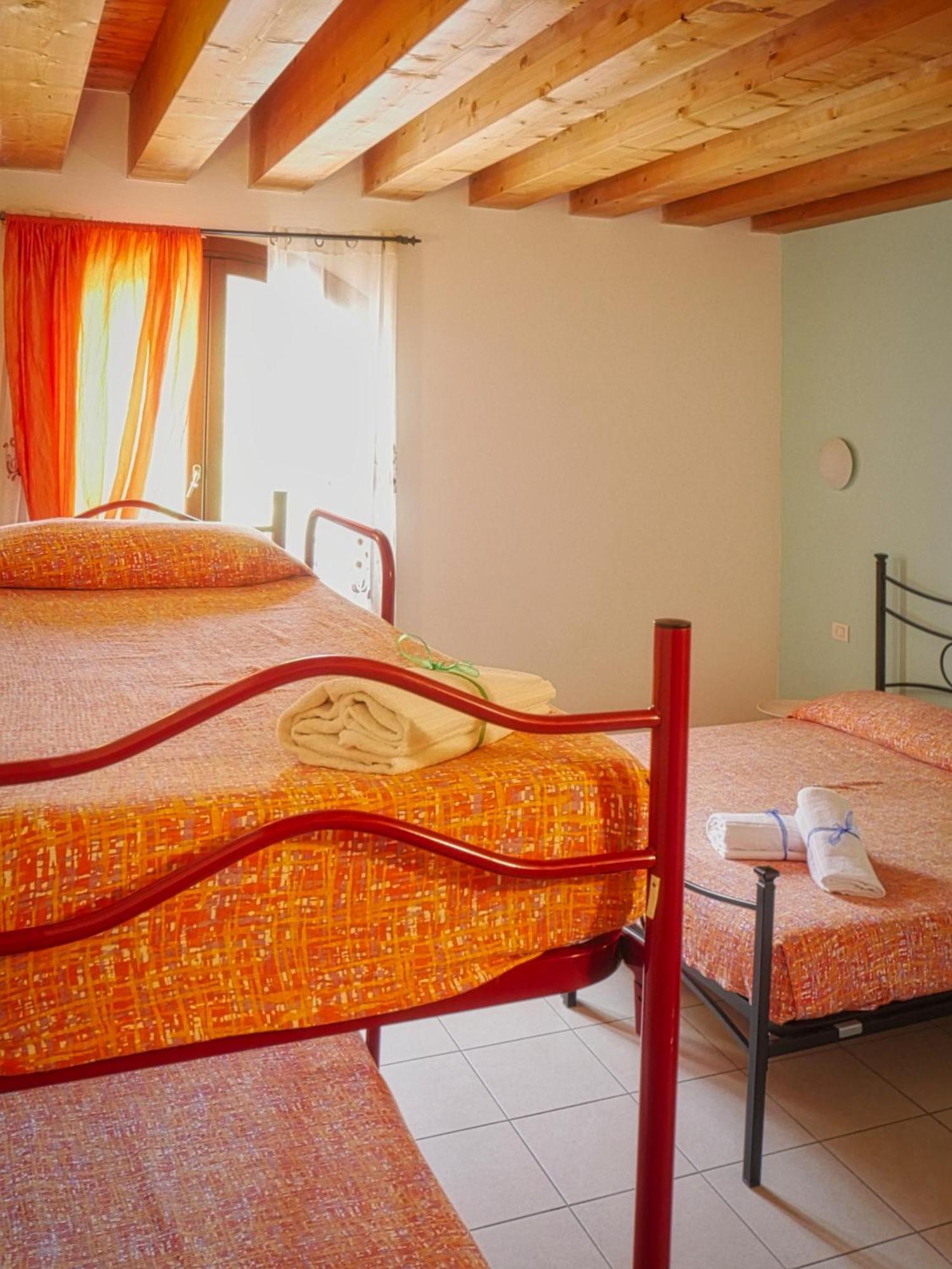 Quadrifoglio Relax Guest House San Dona di Piave Exterior photo