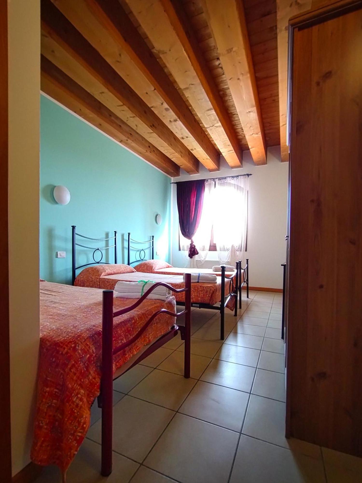 Quadrifoglio Relax Guest House San Dona di Piave Exterior photo