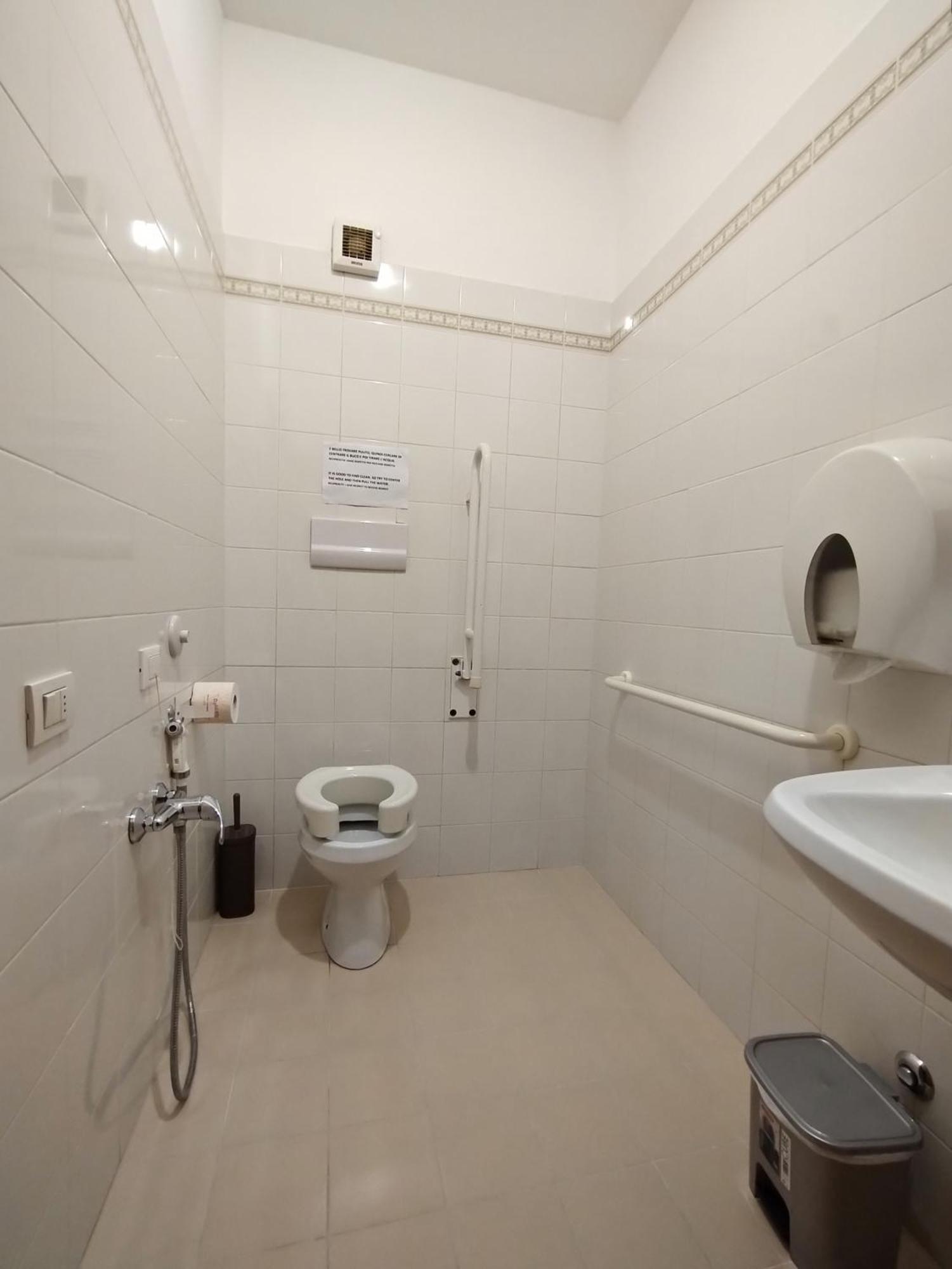 Quadrifoglio Relax Guest House San Dona di Piave Exterior photo