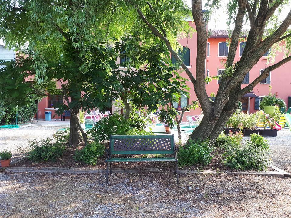 Quadrifoglio Relax Guest House San Dona di Piave Exterior photo