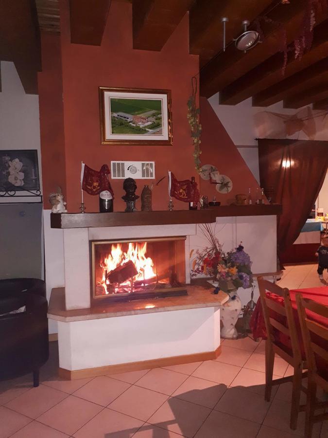 Quadrifoglio Relax Guest House San Dona di Piave Exterior photo